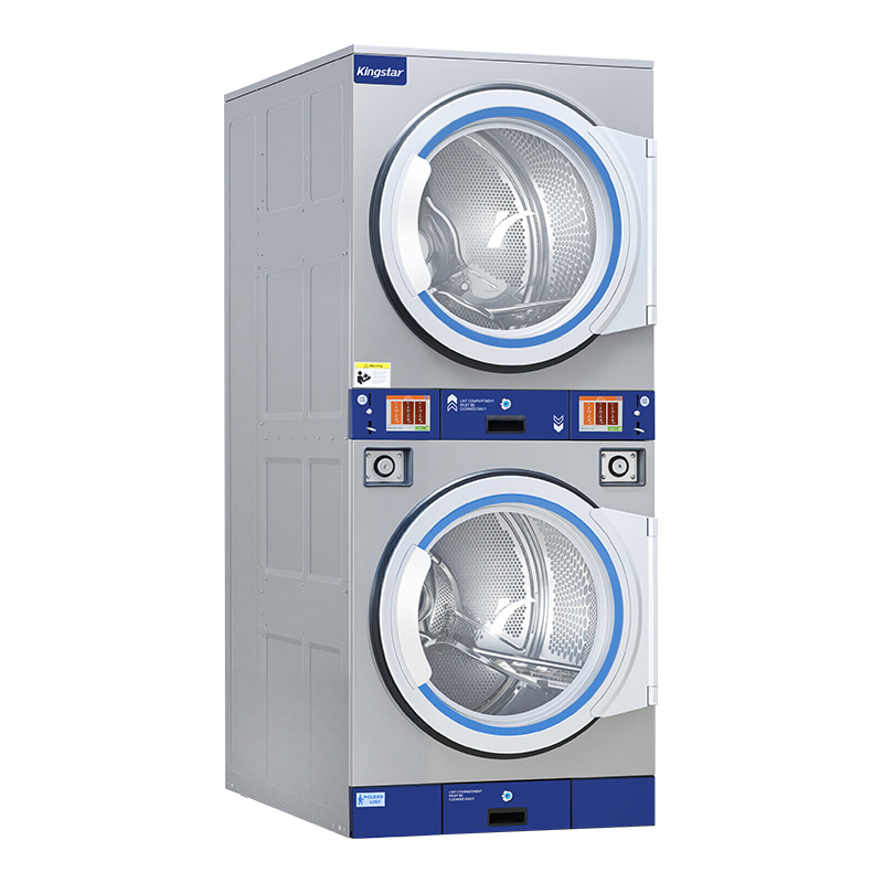 چگونه اتاق‌های خشک‌شویی آپارتمان در حال تکامل هستند: تجهیزات، فروشندگان و تصمیم‌های طراحی