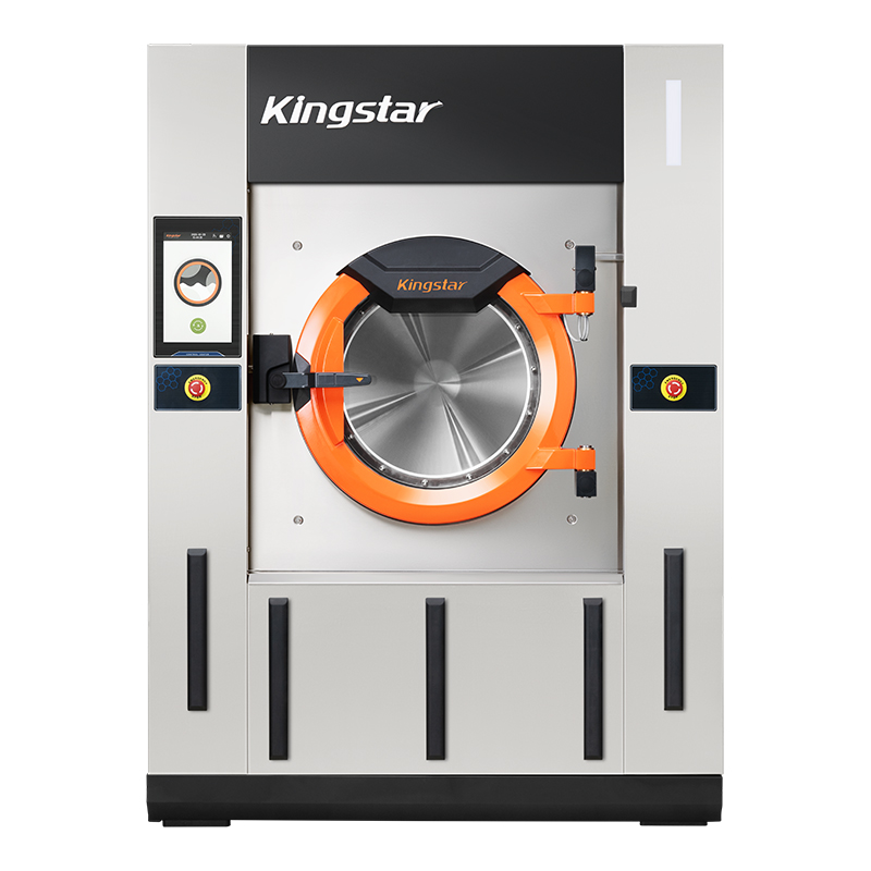 آیا اجزای کلیدی دستگاه استخراج کننده واشر به راحتی قابل تعویض یا نگهداری هستند؟