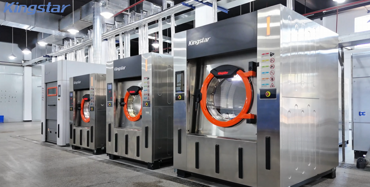 نرخ انقباض پارچه های متداول نساجی و روش های پیشگیری برای لباسشویی ها