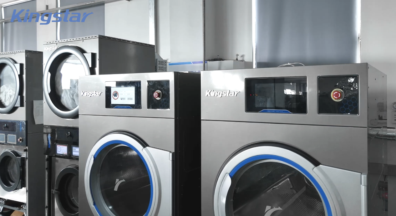 رقابت هسته لباسشویی: استانداردهای کیفیت و دستورالعمل های اجرایی برای اتوی استثنایی
