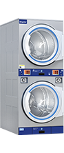 ماشین لباسشویی تجاری در مقابل ماشین لباسشویی مسکونی