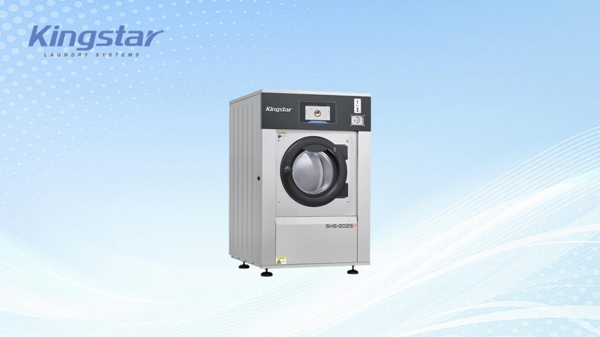 دستورالعمل های مراقبت از پارچه های سفید در لباسشویی ها