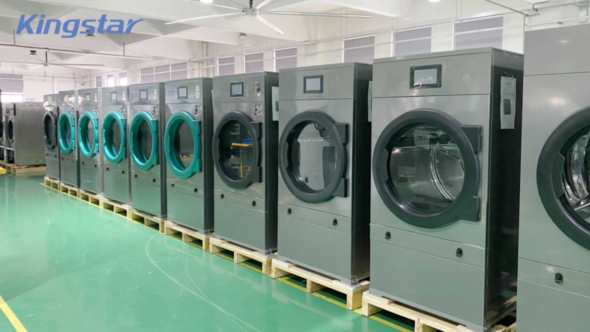 تسلط بر دمای اتو: چگونه فروشگاه های لباسشویی از نتایج نهایی بی نقص اطمینان می دهند