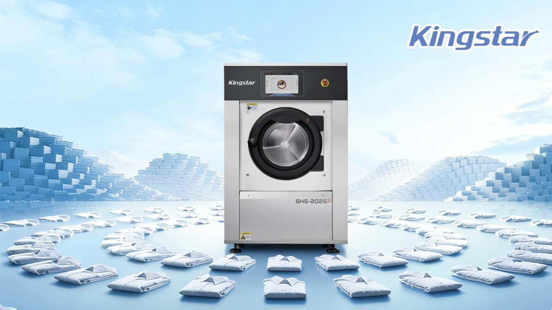 مشخصات و روش های عملیاتی برای مرتب سازی لباس قبل از خشک شویی در خشک شویی ها