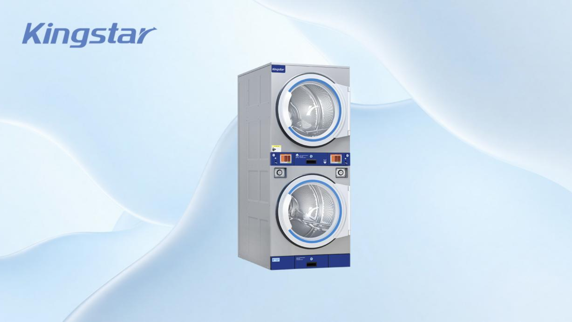 برای سرمایه گذاری در لباسشویی سلف سرویس جامعه باید ببینید! 4 قانون طلایی برای انتخاب تجهیزات