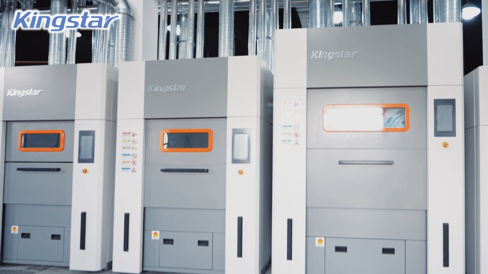 نکات کلیدی برای نصب کانال های اگزوز خشک کن های صنعتی در کارخانه های لباسشویی